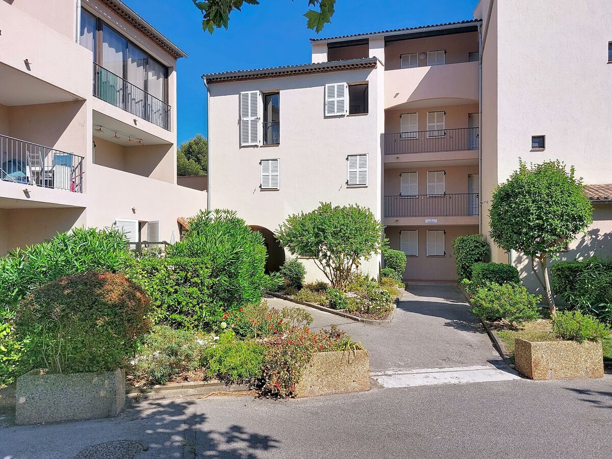 Appartement terrasse sud-est à Six-Fours, à 400 m de la mer - Photo 27