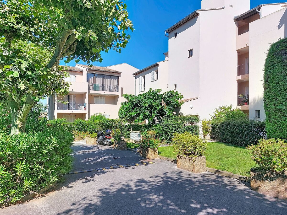 Appartement terrasse sud-est à Six-Fours, à 400 m de la mer - Photo 28
