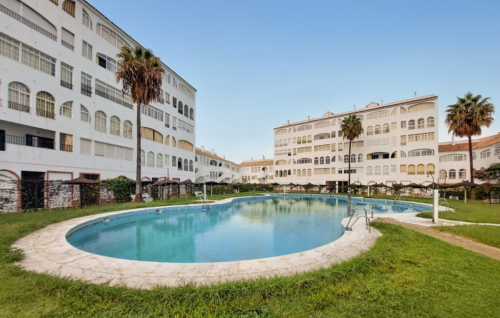 Appartement 4 personnes à El Portil - Photo 1
