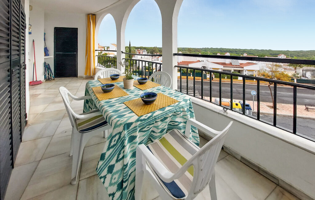 Appartement 4 personnes à El Portil - Photo 2