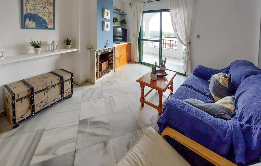 Appartement 4 personnes à El Portil - Photo 3