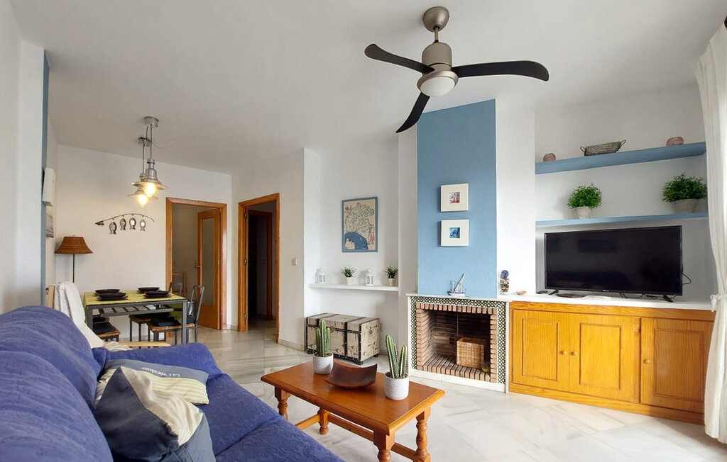 Appartement 4 personnes à El Portil - Photo 4