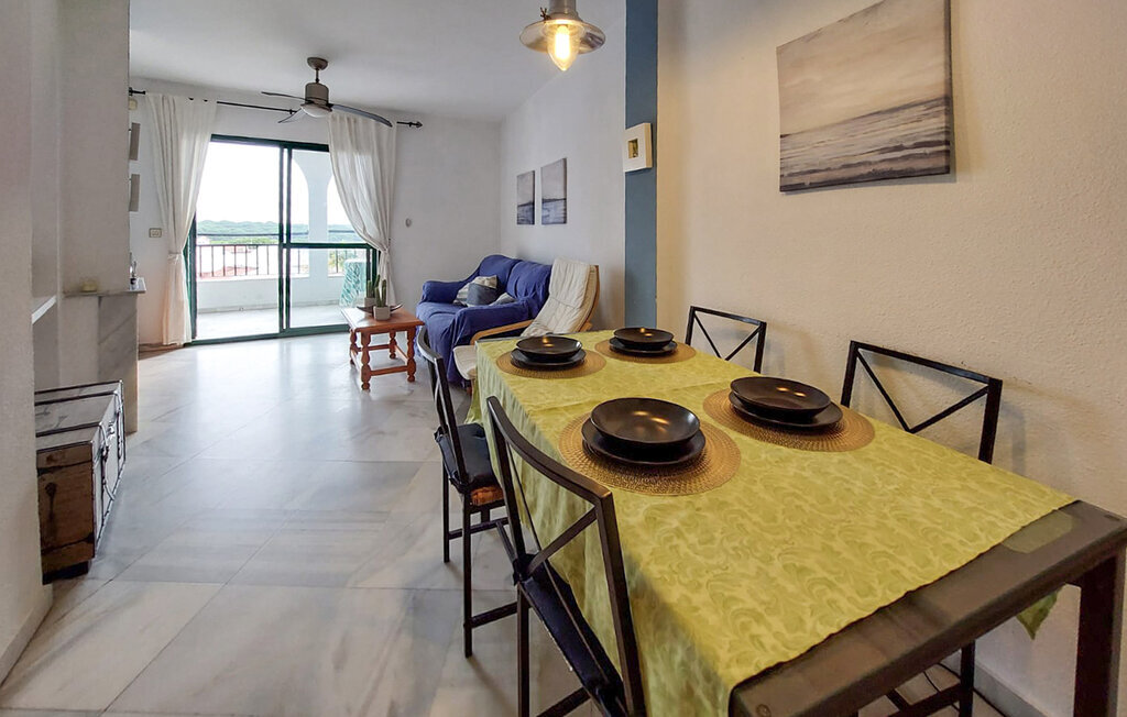 Appartement 4 personnes à El Portil - Photo 6