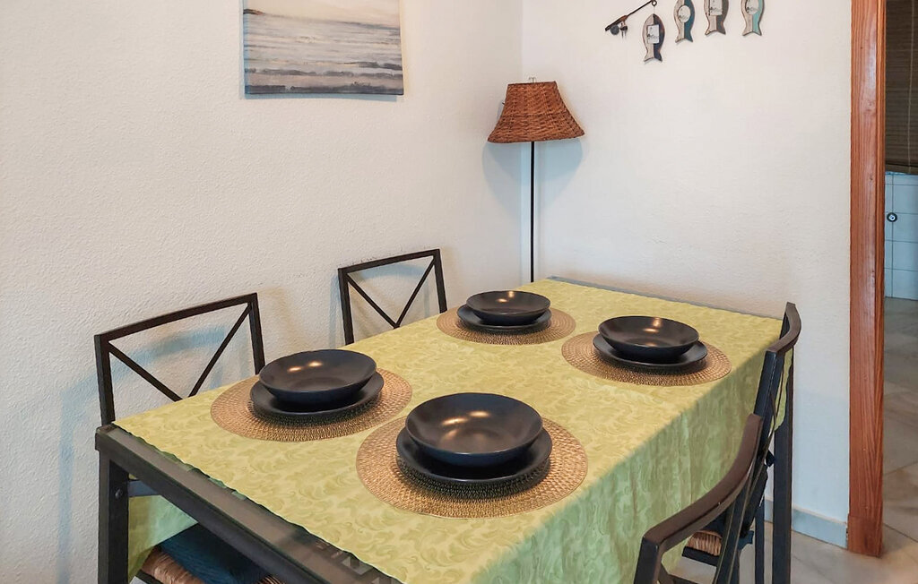 Appartement 4 personnes à El Portil - Photo 7