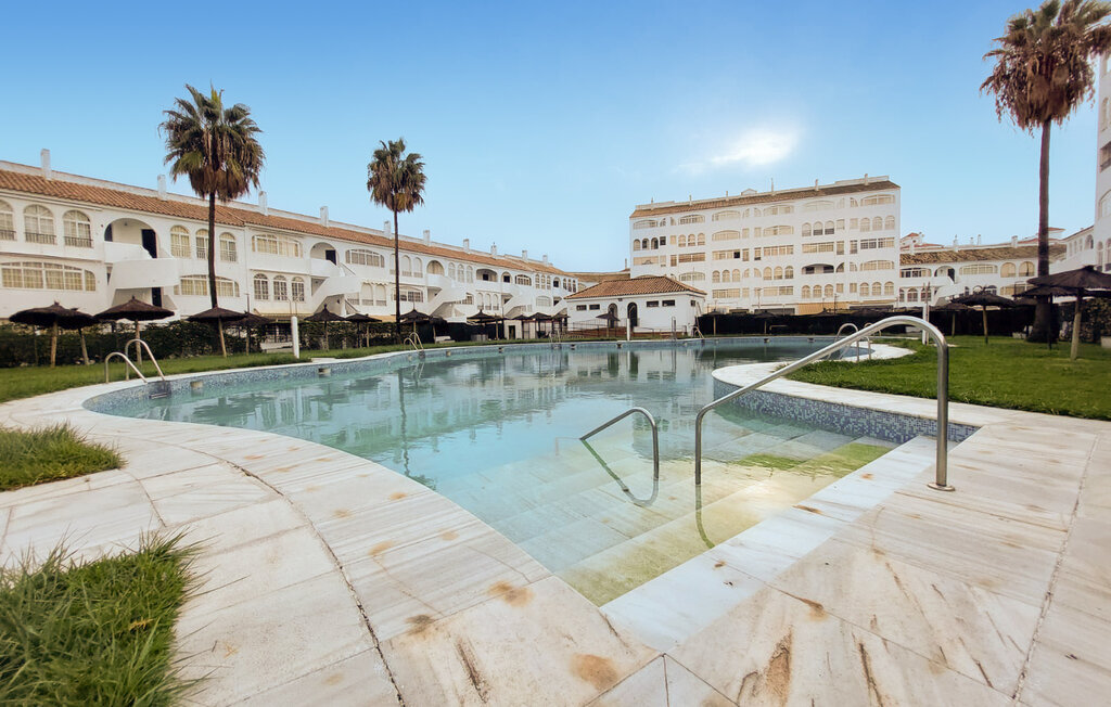 Appartement 4 personnes à El Portil - Photo 8