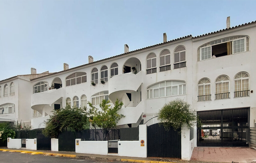 Appartement 4 personnes à El Portil - Photo 9
