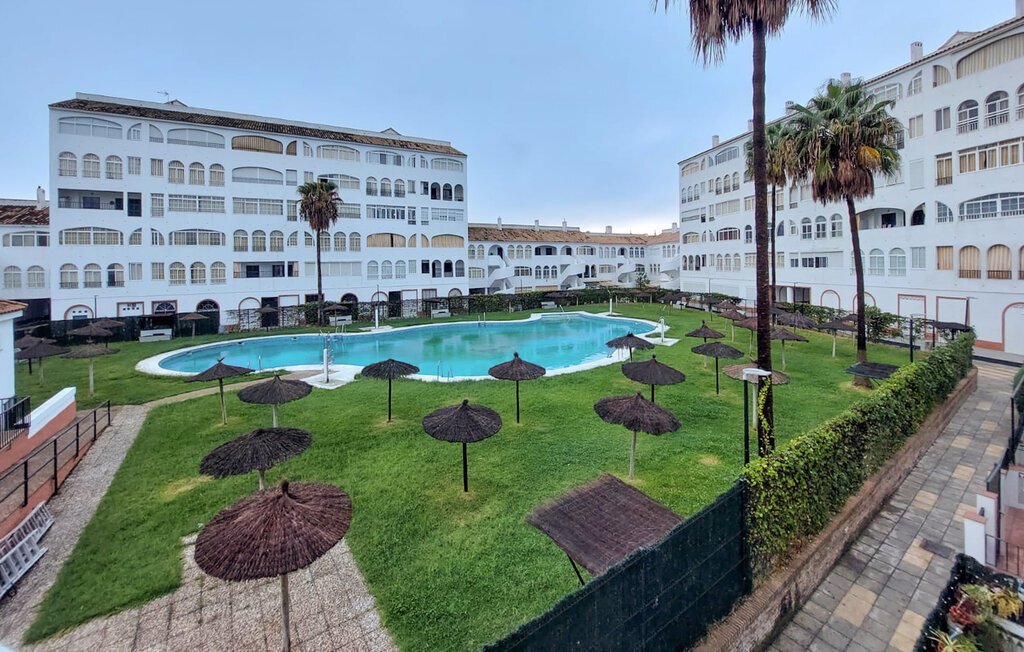 Appartement 4 personnes à El Portil - Photo 10