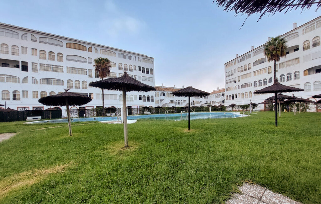 Appartement 4 personnes à El Portil - Photo 11
