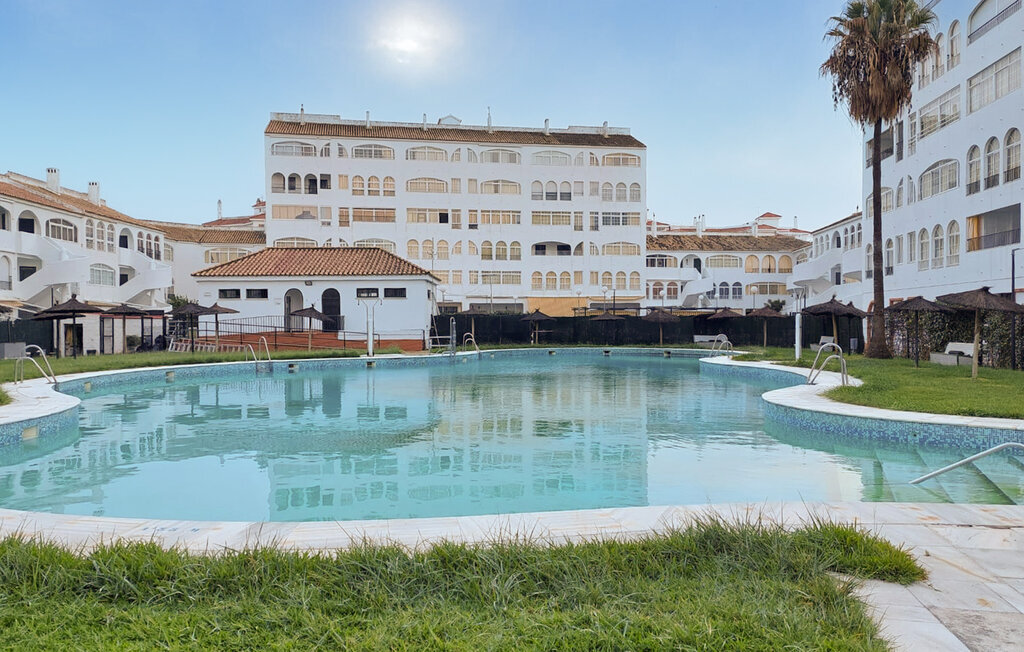 Appartement 4 personnes à El Portil - Photo 12