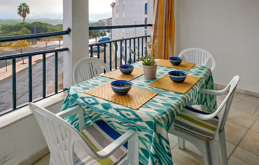 Appartement 4 personnes à El Portil - Photo 14