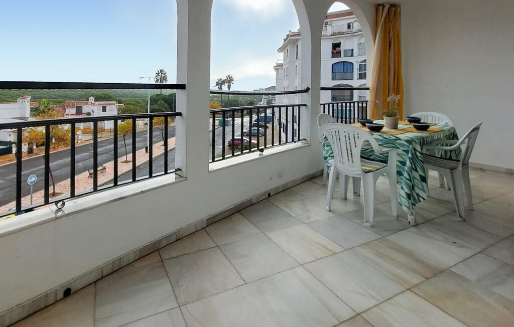 Appartement 4 personnes à El Portil - Photo 15