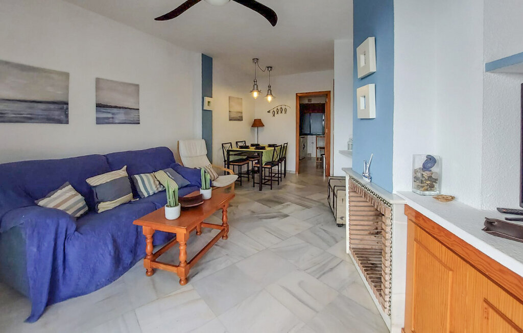 Appartement 4 personnes à El Portil - Photo 19