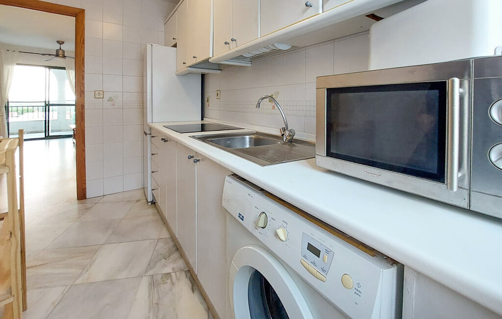 Appartement 4 personnes à El Portil - Photo 20