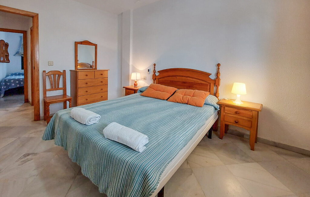 Appartement 4 personnes à El Portil - Photo 21