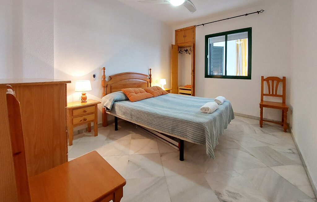 Appartement 4 personnes à El Portil - Photo 22