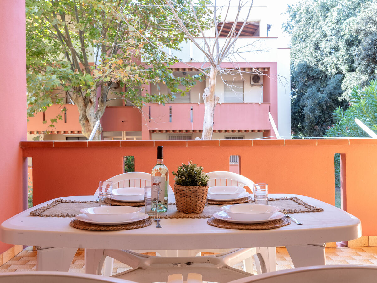 Appartement Ostrica – plage à 400 m, Alghero - Photo 1