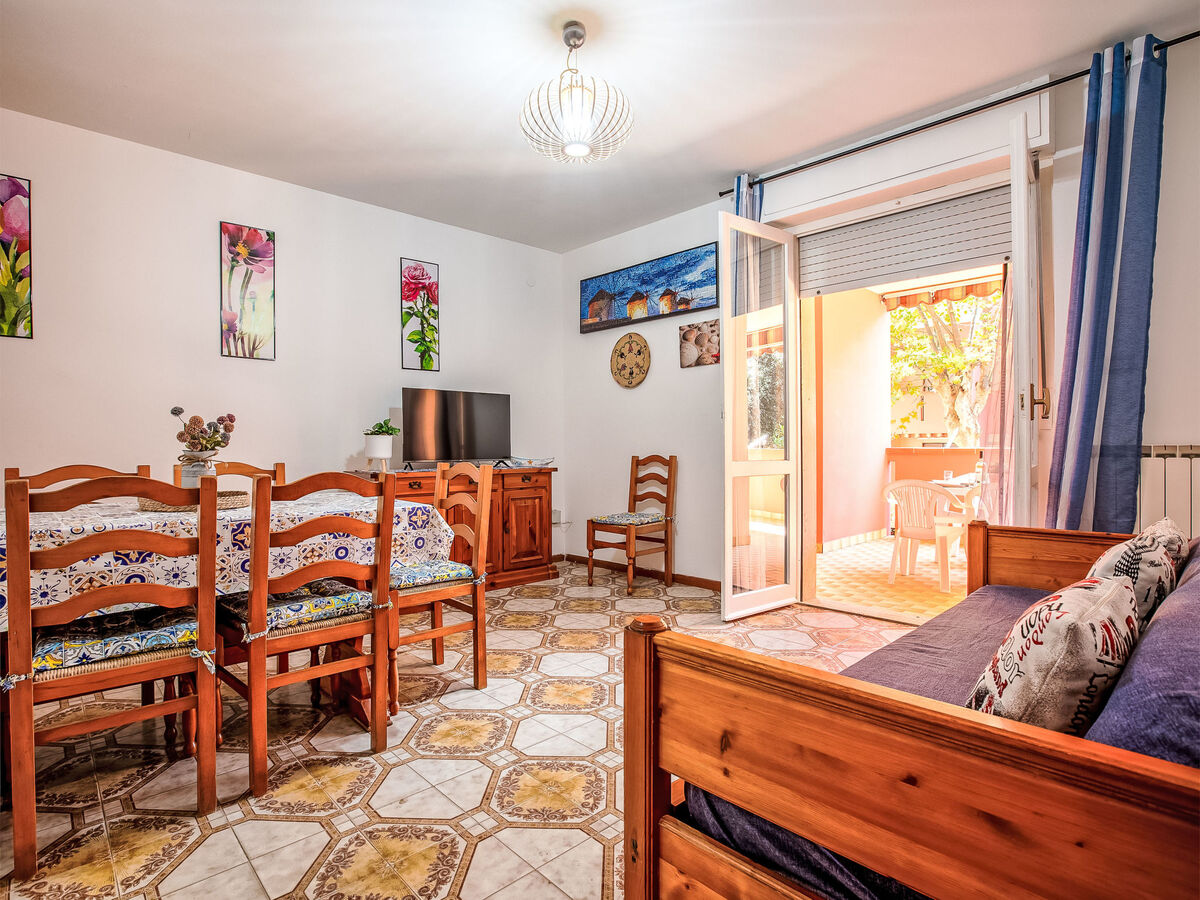 Appartement Ostrica – plage à 400 m, Alghero - Photo 2