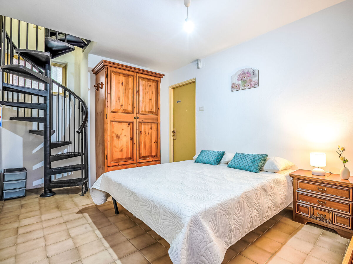 Appartement Ostrica – plage à 400 m, Alghero - Photo 4