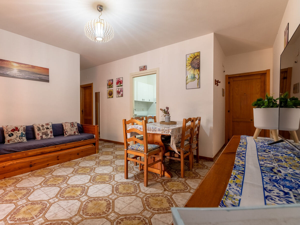Appartement Ostrica – plage à 400 m, Alghero - Photo 6