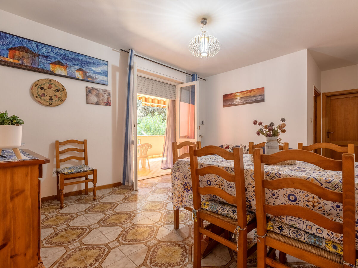 Appartement Ostrica – plage à 400 m, Alghero - Photo 7