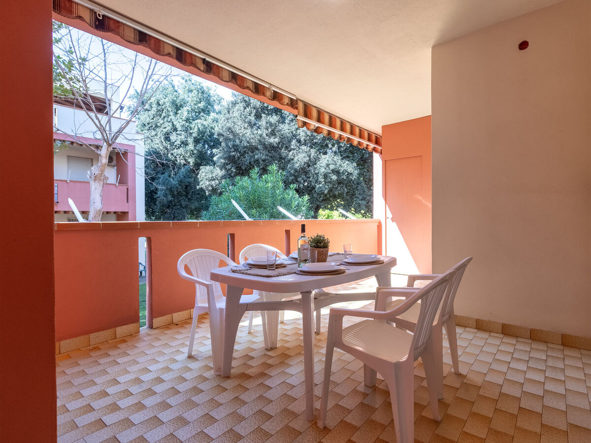 Appartement Ostrica – plage à 400 m, Alghero - Photo 8