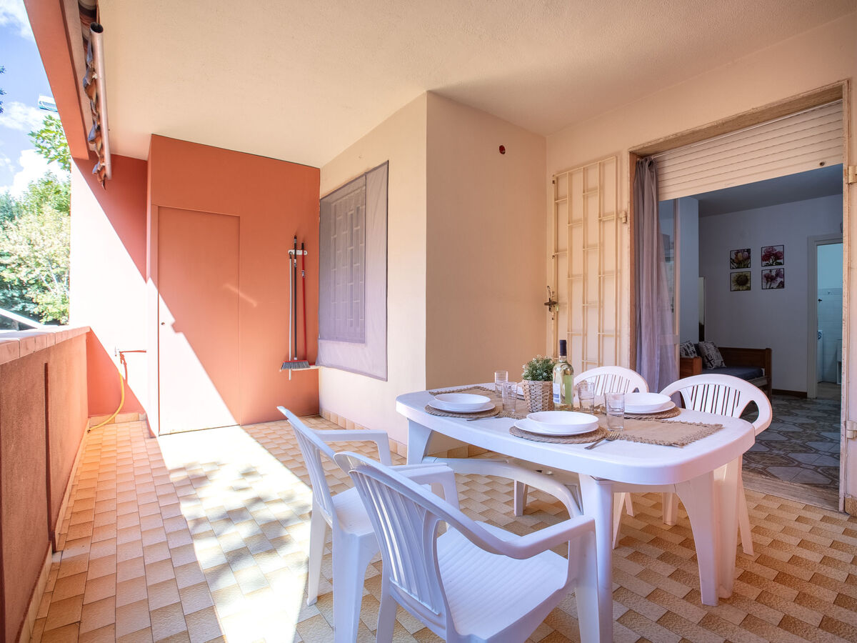 Appartement Ostrica – plage à 400 m, Alghero - Photo 10