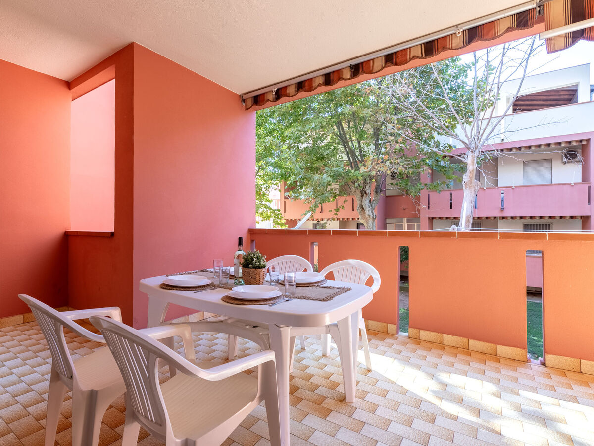 Appartement Ostrica – plage à 400 m, Alghero - Photo 11