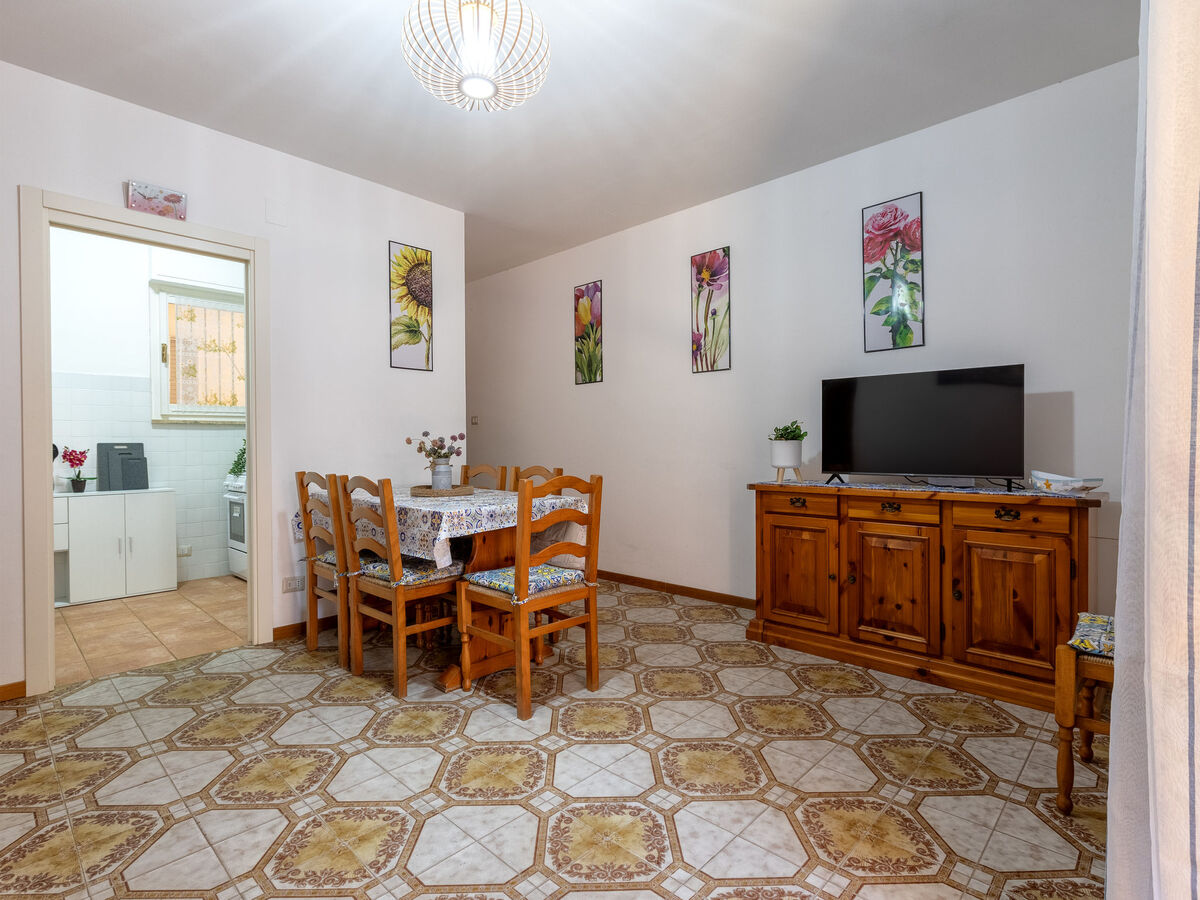 Appartement Ostrica – plage à 400 m, Alghero - Photo 12