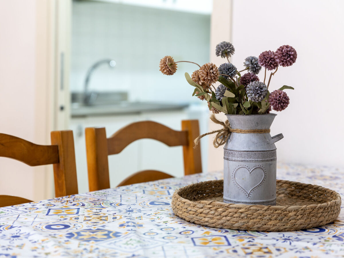 Appartement Ostrica – plage à 400 m, Alghero - Photo 13