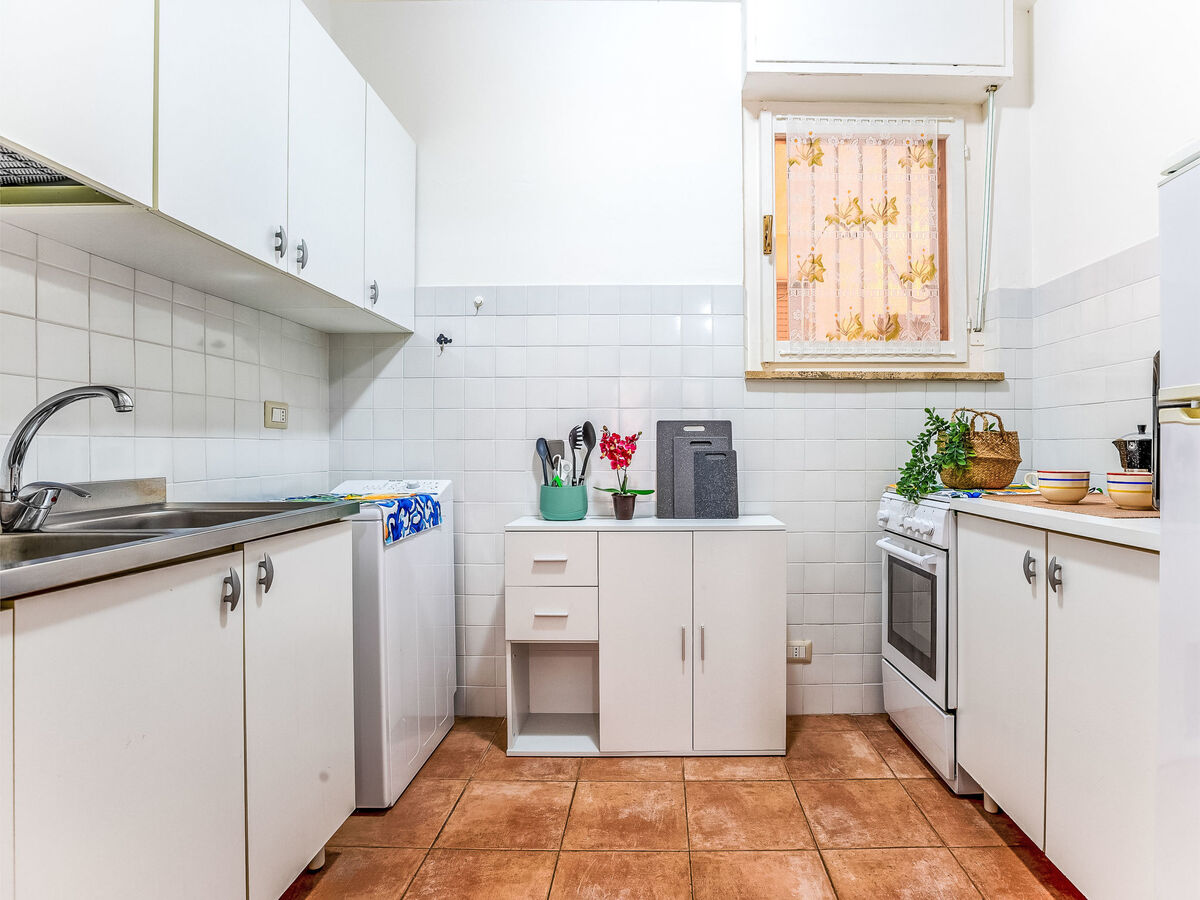 Appartement Ostrica – plage à 400 m, Alghero - Photo 15