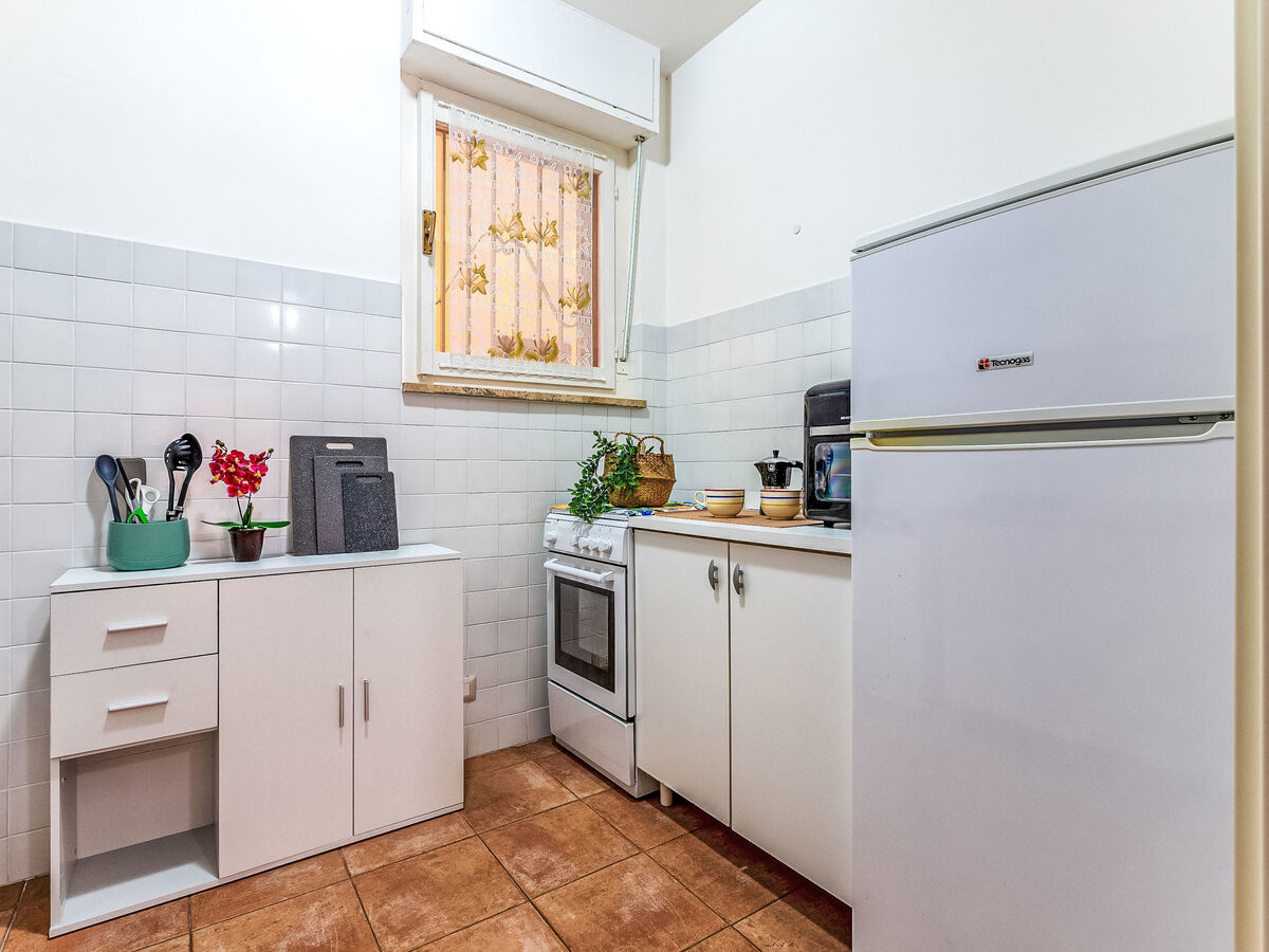 Appartement Ostrica – plage à 400 m, Alghero - Photo 16