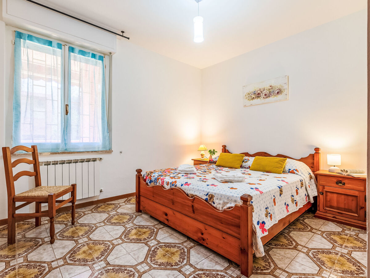 Appartement Ostrica – plage à 400 m, Alghero - Photo 19