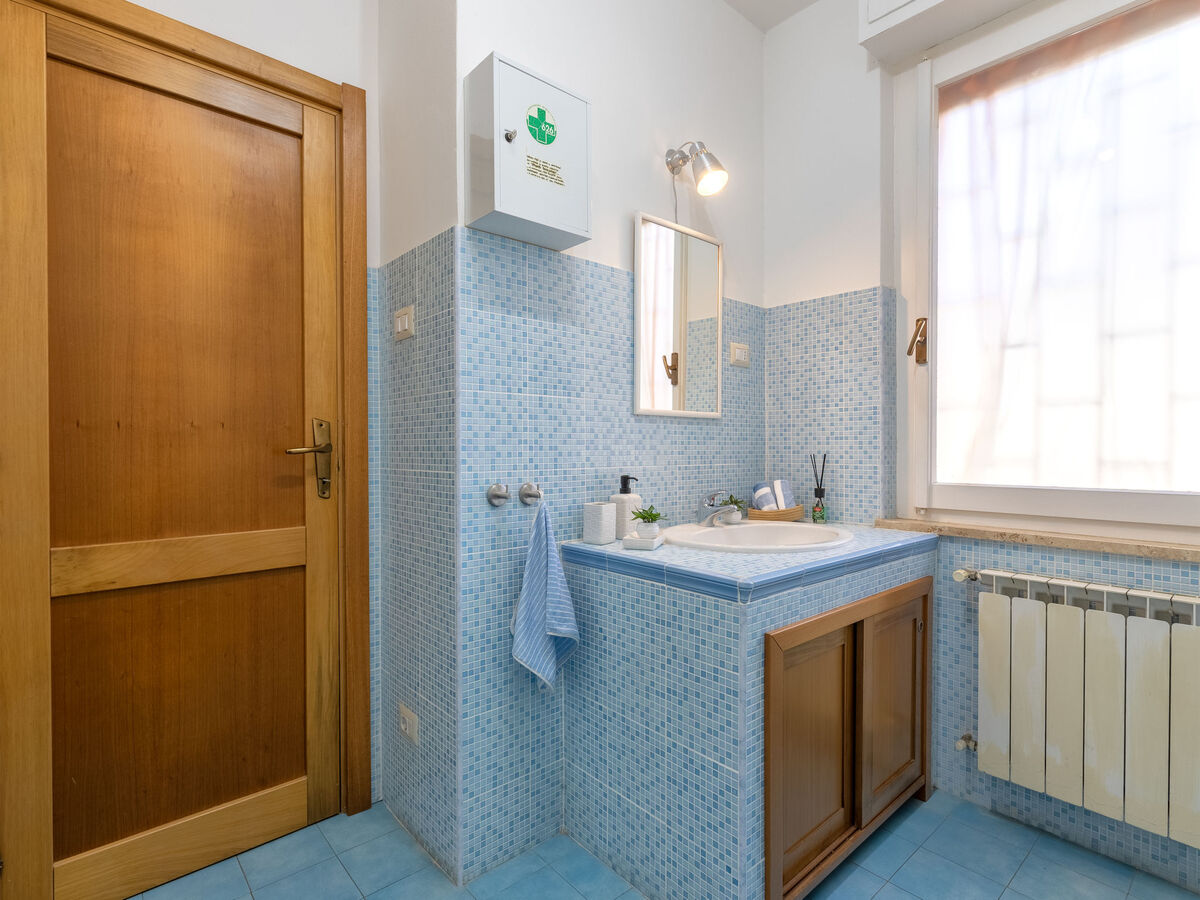 Appartement Ostrica – plage à 400 m, Alghero - Photo 22