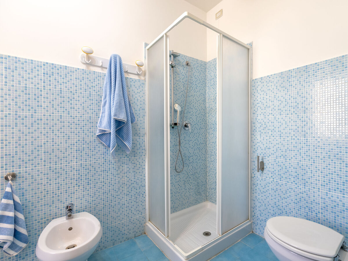 Appartement Ostrica – plage à 400 m, Alghero - Photo 23