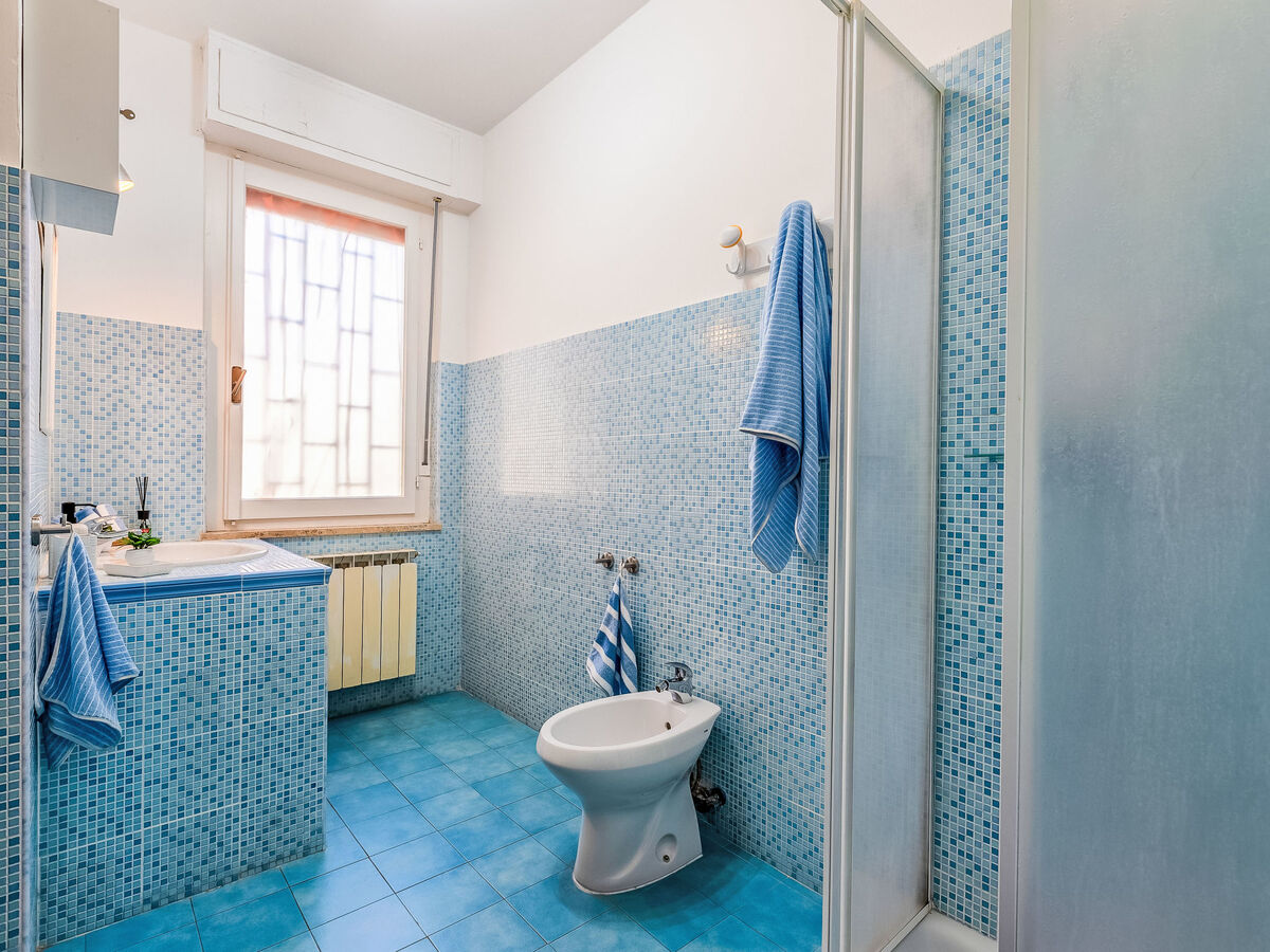 Appartement Ostrica – plage à 400 m, Alghero - Photo 24