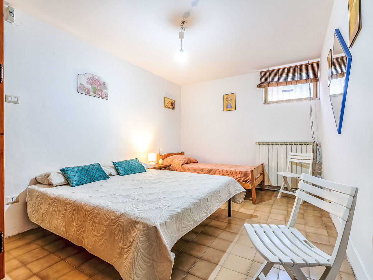 Appartement Ostrica – plage à 400 m, Alghero - Photo 25