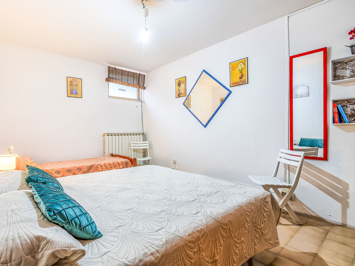 Appartement Ostrica – plage à 400 m, Alghero - Photo 26