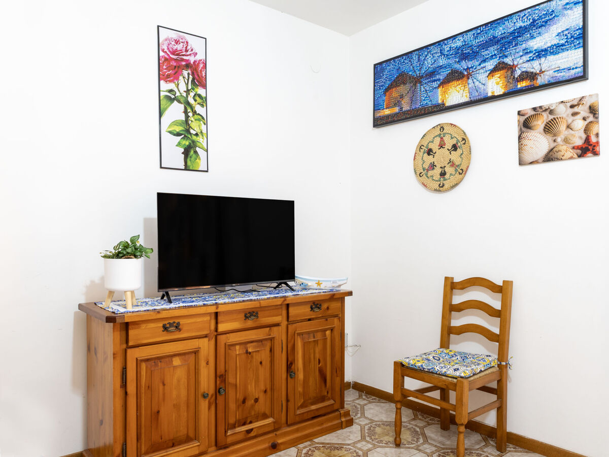 Appartement Ostrica – plage à 400 m, Alghero - Photo 27