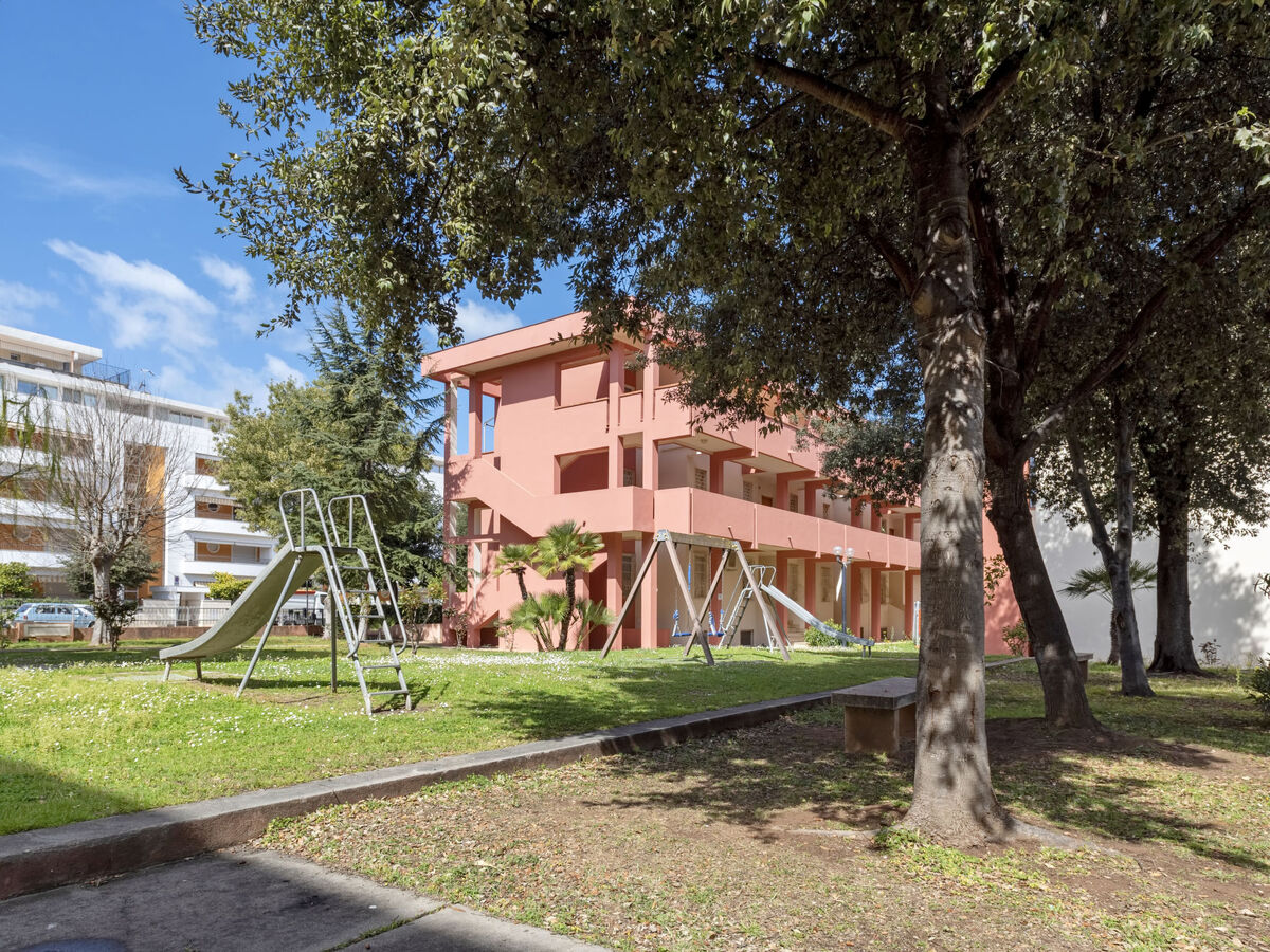 Appartement Ostrica – plage à 400 m, Alghero - Photo 28
