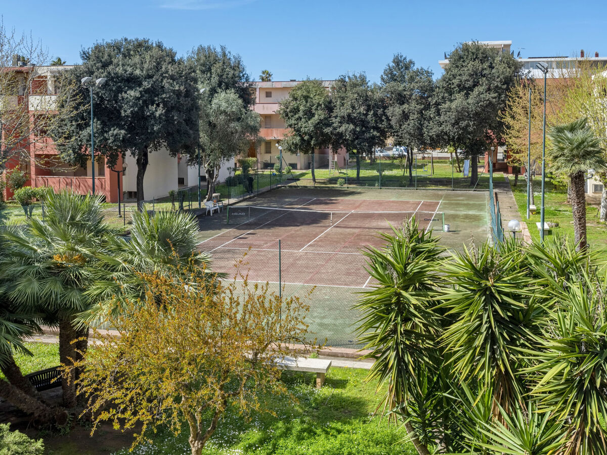 Appartement Ostrica – plage à 400 m, Alghero - Photo 29