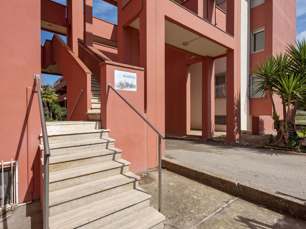 Appartement Ostrica – plage à 400 m, Alghero - Photo 32