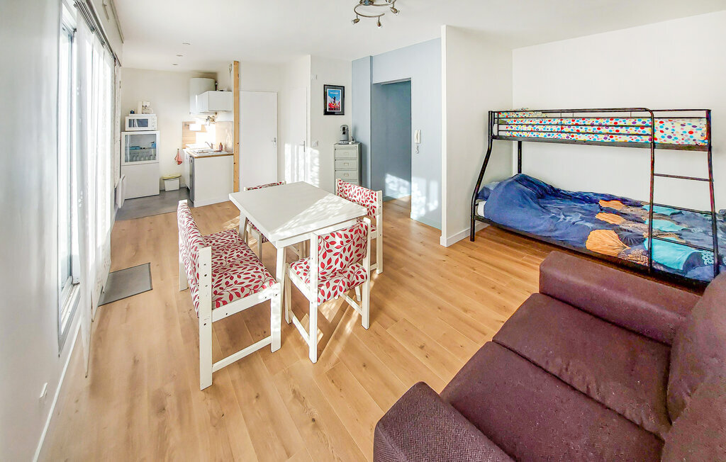 Studio 27 m² avec terrasse vue sur la ville à Dunkerque - Photo 1