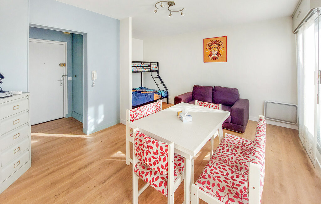 Studio 27 m² avec terrasse vue sur la ville à Dunkerque - Photo 2