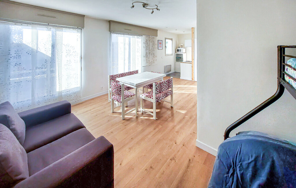 Studio 27 m² avec terrasse vue sur la ville à Dunkerque - Photo 3