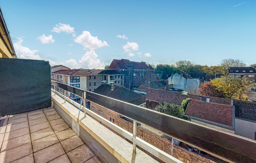 Studio 27 m² avec terrasse vue sur la ville à Dunkerque - Photo 4