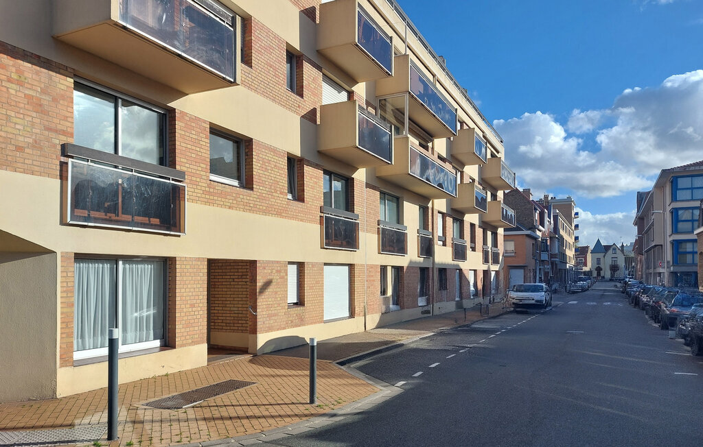 Studio 27 m² avec terrasse vue sur la ville à Dunkerque - Photo 5