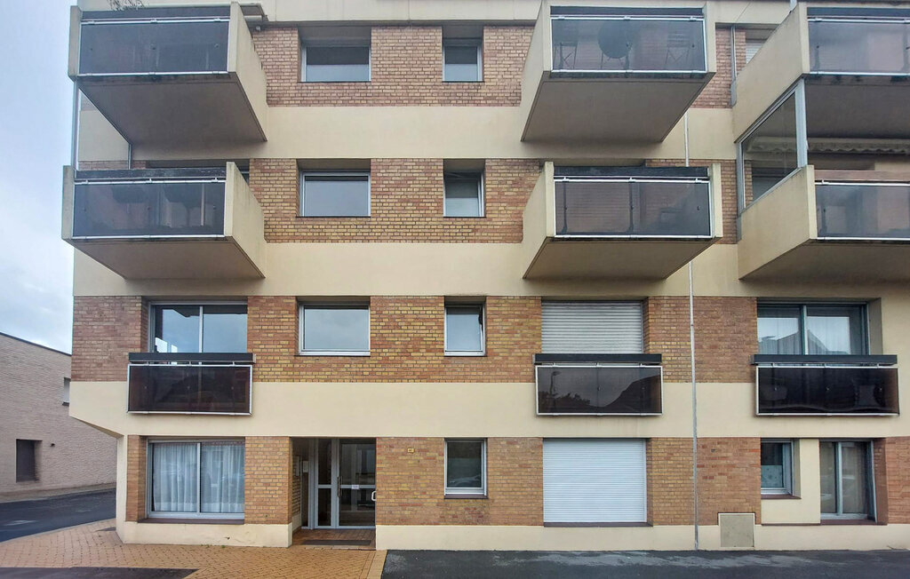 Studio 27 m² avec terrasse vue sur la ville à Dunkerque - Photo 7