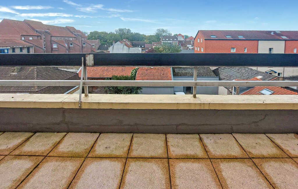Studio 27 m² avec terrasse vue sur la ville à Dunkerque - Photo 9
