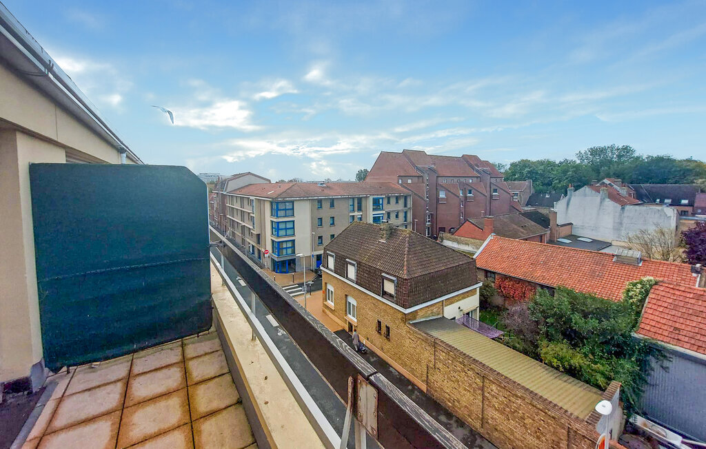 Studio 27 m² avec terrasse vue sur la ville à Dunkerque - Photo 10