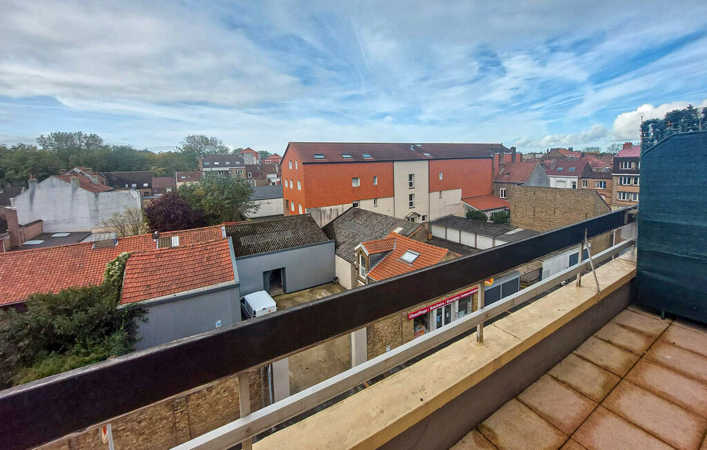 Studio 27 m² avec terrasse vue sur la ville à Dunkerque - Photo 11